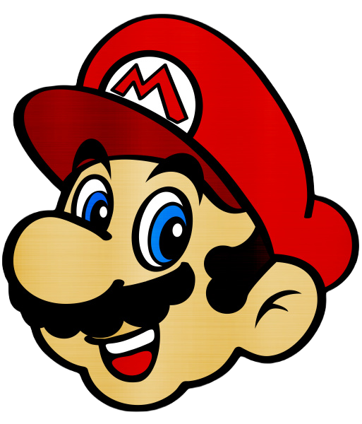 Icone mario